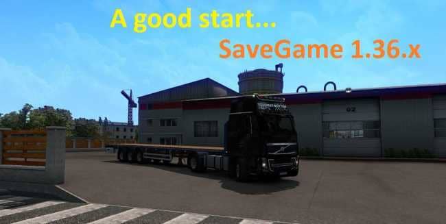 ETS2 [WWW.MODS4U.IN]