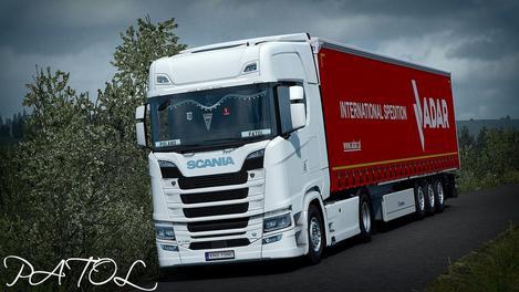 ETS2 [WWW.MODS4U.IN]