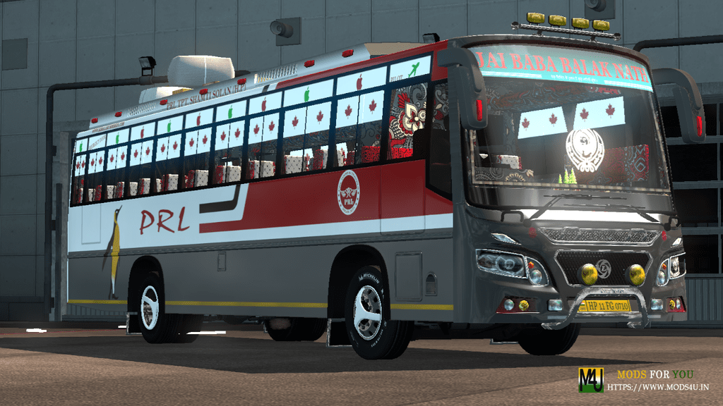 ETS2 [WWW.MODS4U.IN]