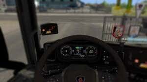 BUS ID Mods