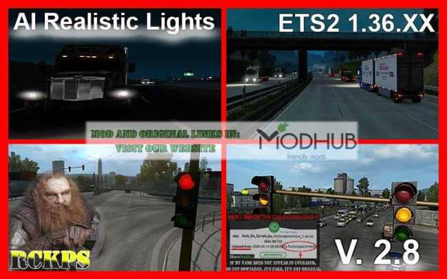 ETS2 [WWW.MODS4U.IN]