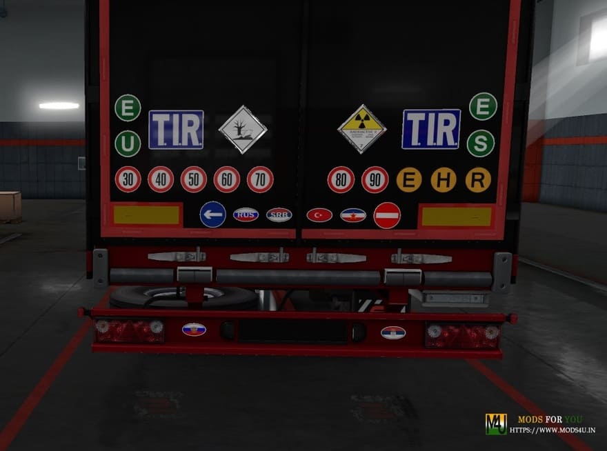 ETS2 [WWW.MODS4U.IN]