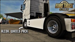 BUS ID Mods
