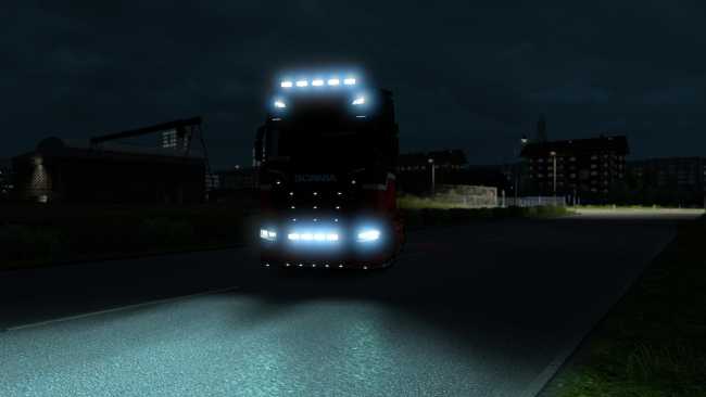 ETS2 [WWW.MODS4U.IN]