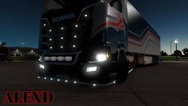 ETS2 [WWW.MODS4U.IN]