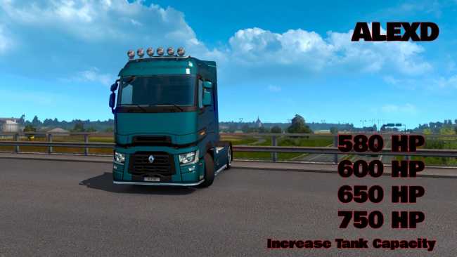 ETS2 [WWW.MODS4U.IN]