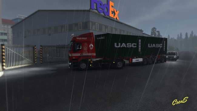 ETS2 [WWW.MODS4U.IN]