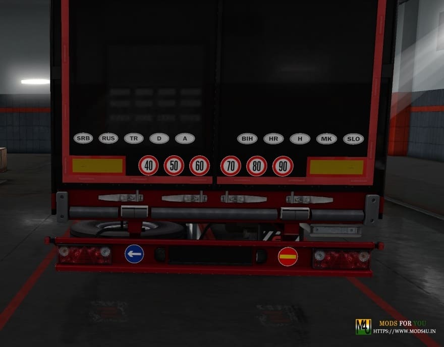 ETS2 [WWW.MODS4U.IN]