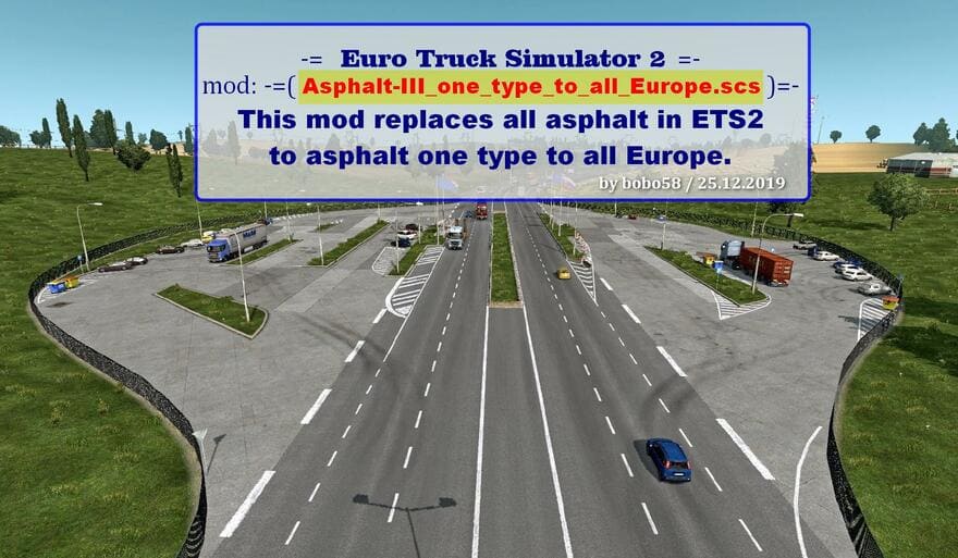 ETS2 [WWW.MODS4U.IN]