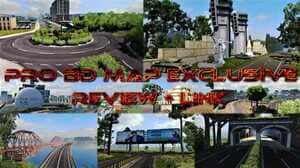 Euro Truck Simulator 2 Mods
