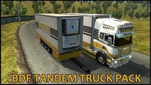 BUS ID Mods