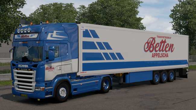 ETS2 [WWW.MODS4U.IN]