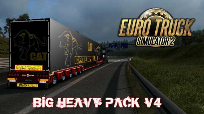 ETS2 [WWW.MODS4U.IN]