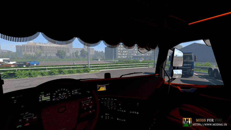 ETS2 [WWW.MODS4U.IN]