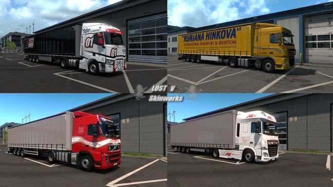 ETS2 [WWW.MODS4U.IN]