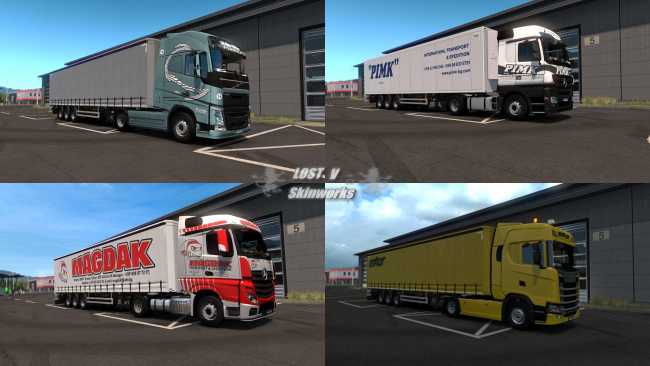 ETS2 [WWW.MODS4U.IN]