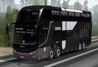 BUS ID Mods