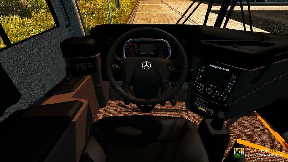 ETS2 [WWW.MODS4U.IN]