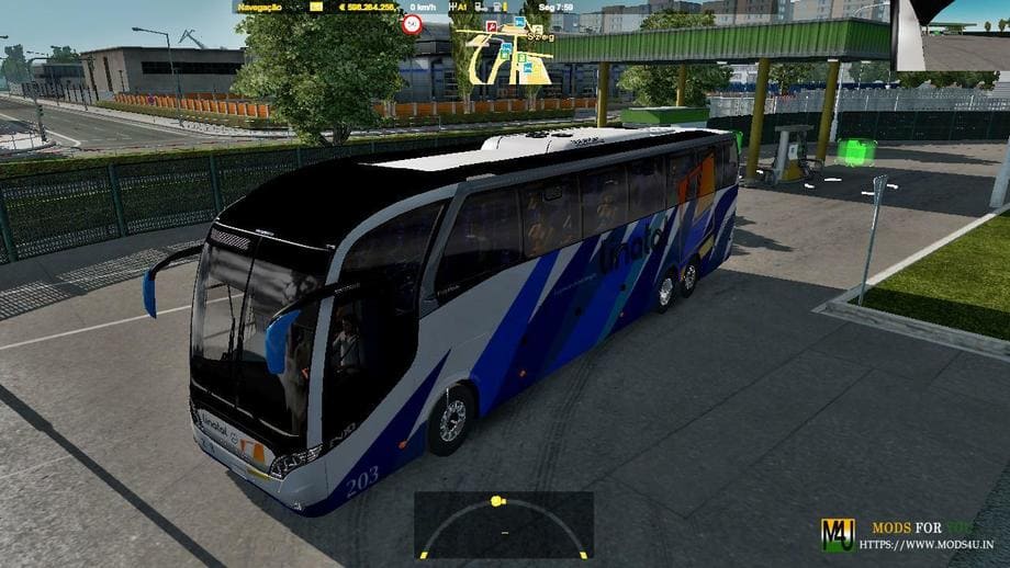 ETS2 [WWW.MODS4U.IN]