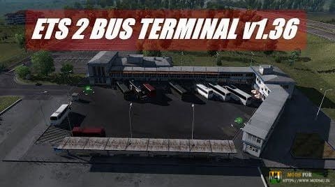 ETS2 [WWW.MODS4U.IN]