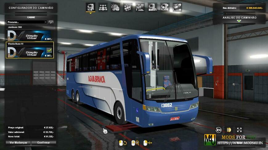 ETS2 [WWW.MODS4U.IN]