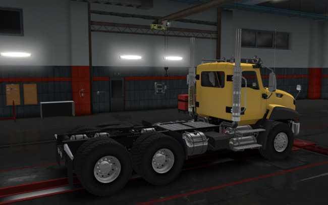 ETS2 [WWW.MODS4U.IN]