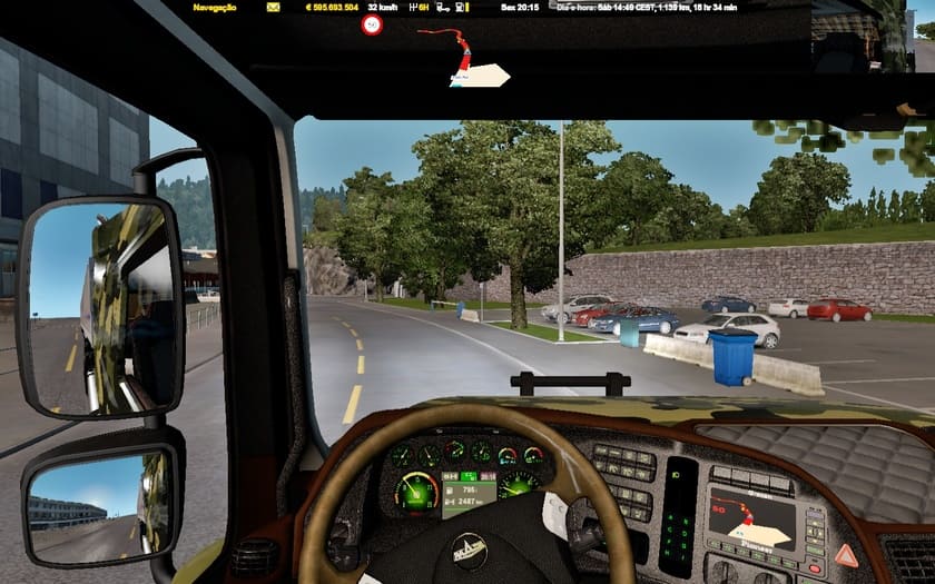 ETS2 [WWW.MODS4U.IN]