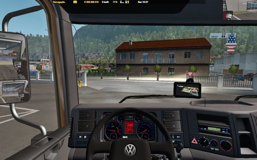 ETS2 [WWW.MODS4U.IN]