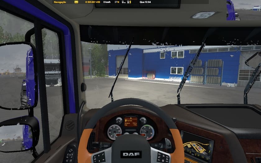 ETS2 [WWW.MODS4U.IN]