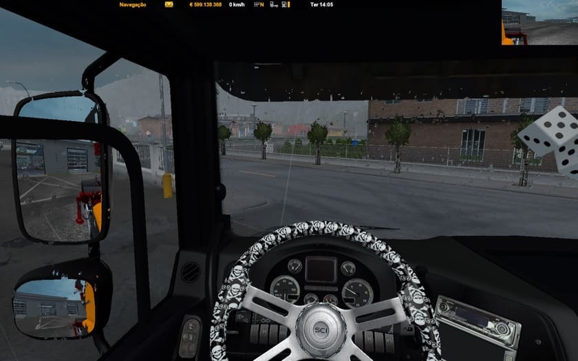 ETS2 [WWW.MODS4U.IN]