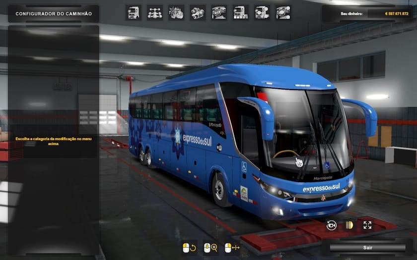 ETS2 [WWW.MODS4U.IN]