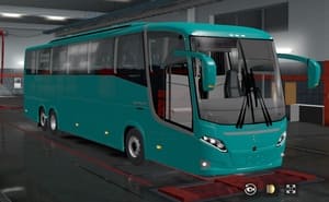 BUS ID Mods