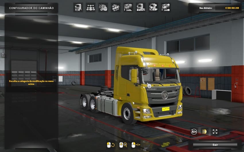 ETS2 [WWW.MODS4U.IN]