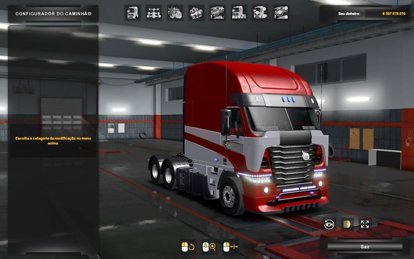 ETS2 [WWW.MODS4U.IN]