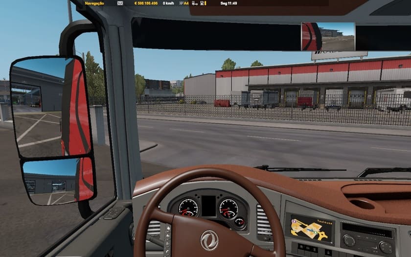 ETS2 [WWW.MODS4U.IN]