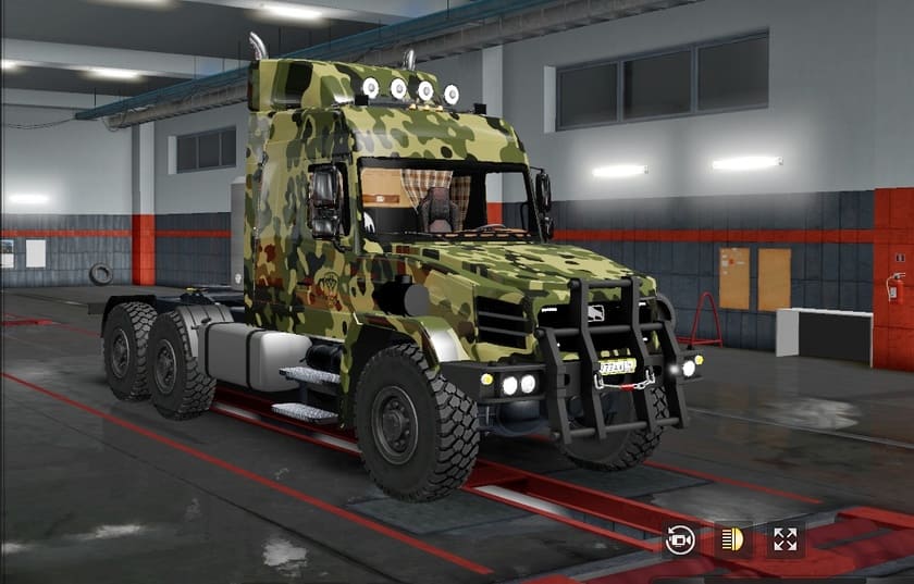 ETS2 [WWW.MODS4U.IN]