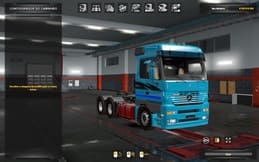 BUS ID Mods