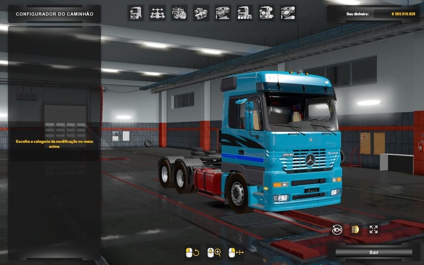 ETS2 [WWW.MODS4U.IN]