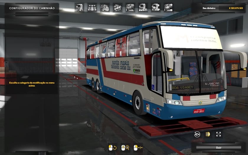 ETS2 [WWW.MODS4U.IN]