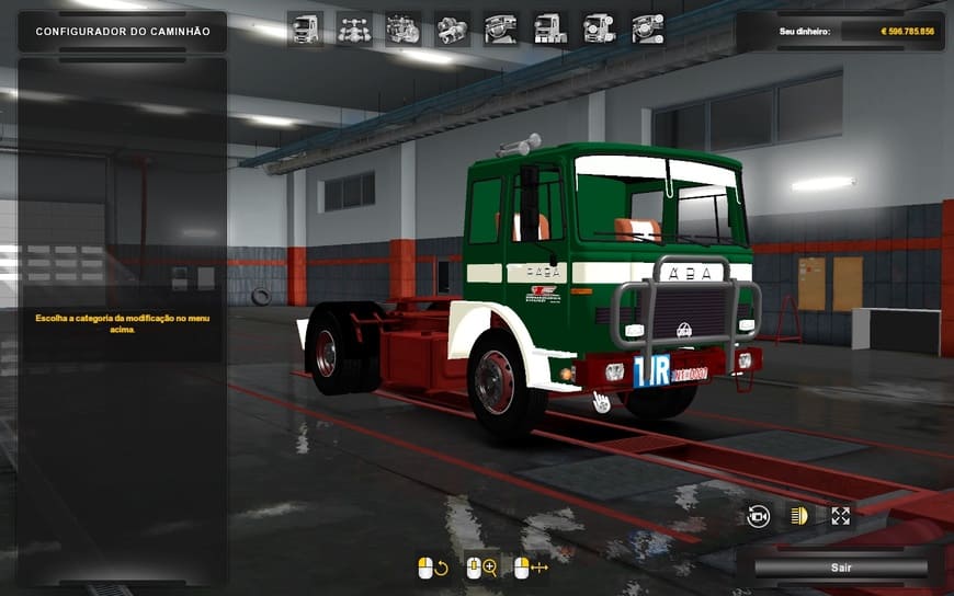 ETS2 [WWW.MODS4U.IN]