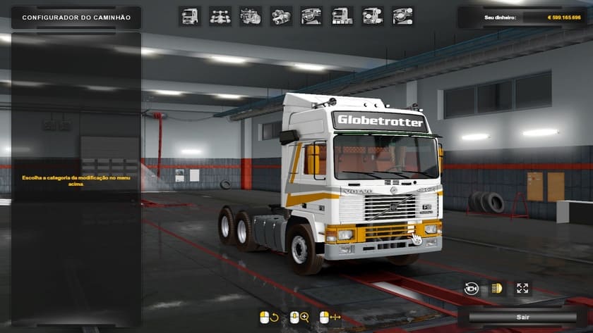 ETS2 [WWW.MODS4U.IN]