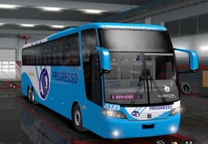 BUS ID Mods