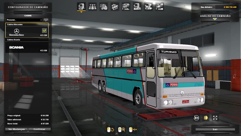 ETS2 [WWW.MODS4U.IN]