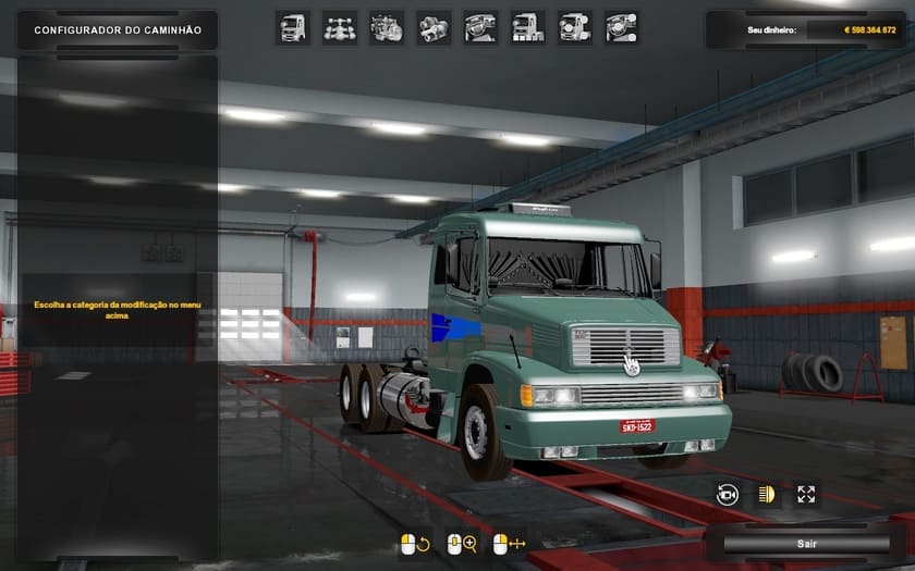 ETS2 [WWW.MODS4U.IN]