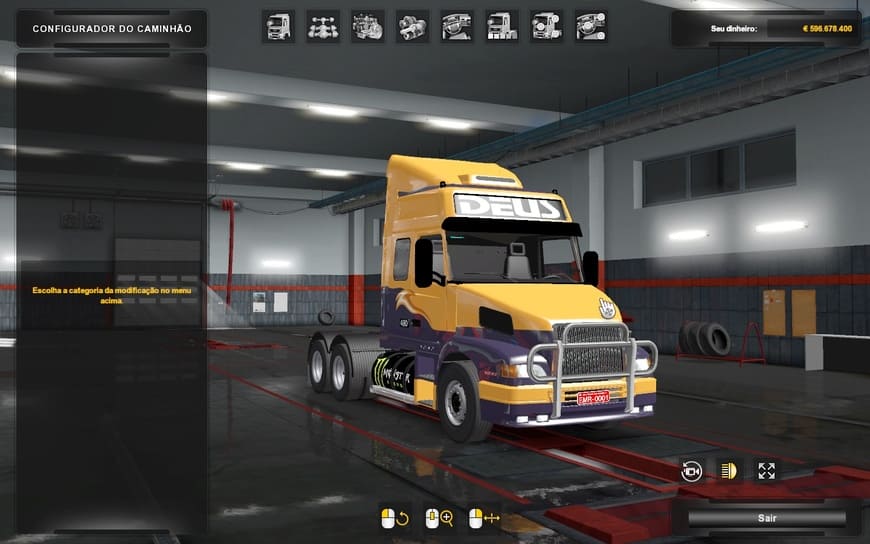 ETS2 [WWW.MODS4U.IN]