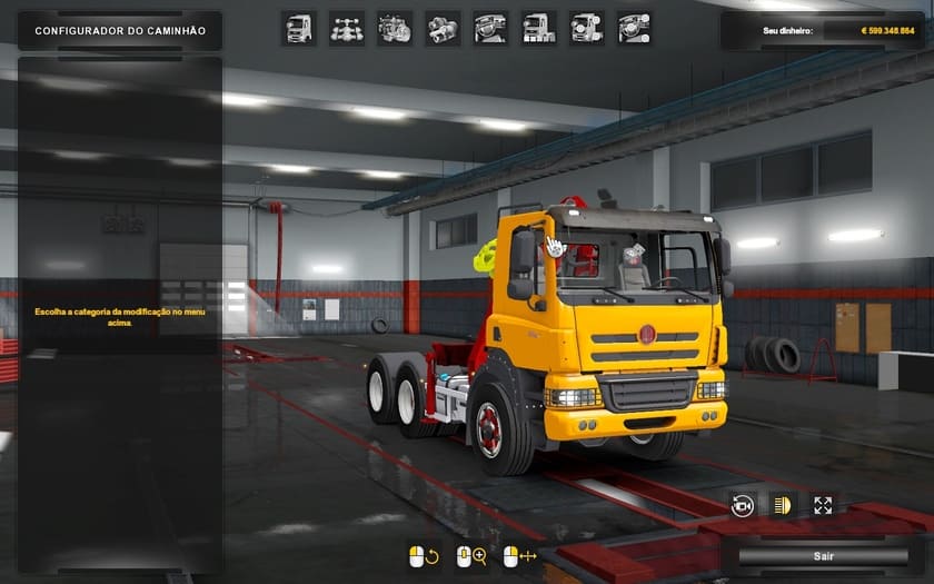 ETS2 [WWW.MODS4U.IN]