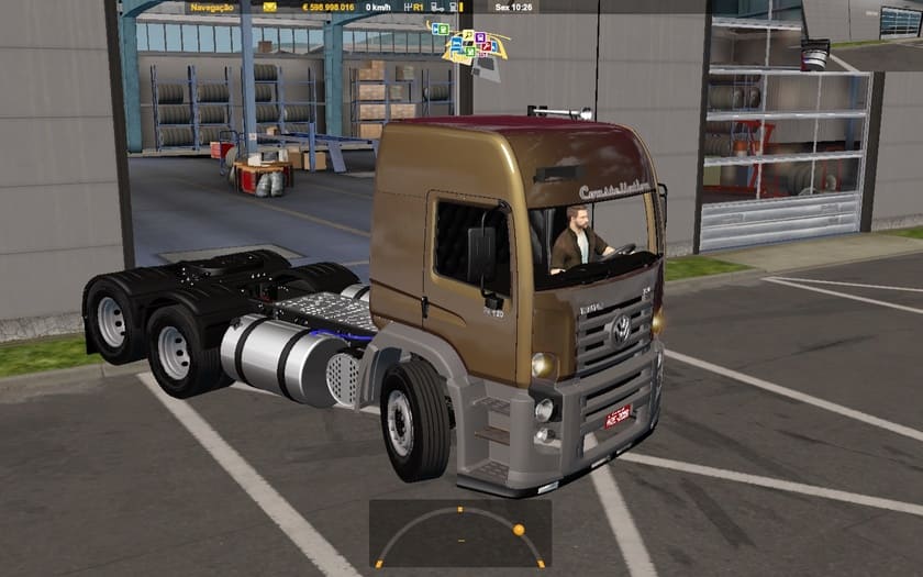 ETS2 [WWW.MODS4U.IN]