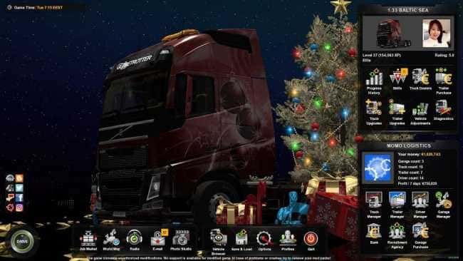 ETS2 [WWW.MODS4U.IN]