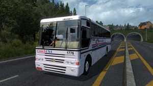 BUS ID Mods