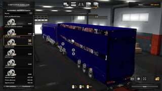 BUS ID Mods